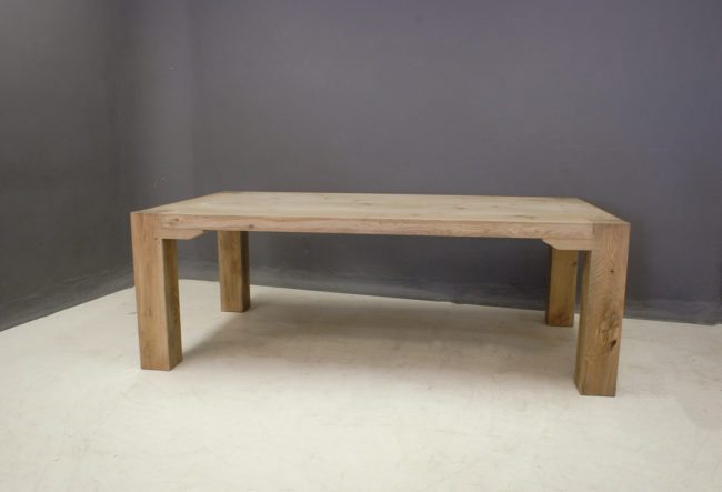 Quattro Dining Table