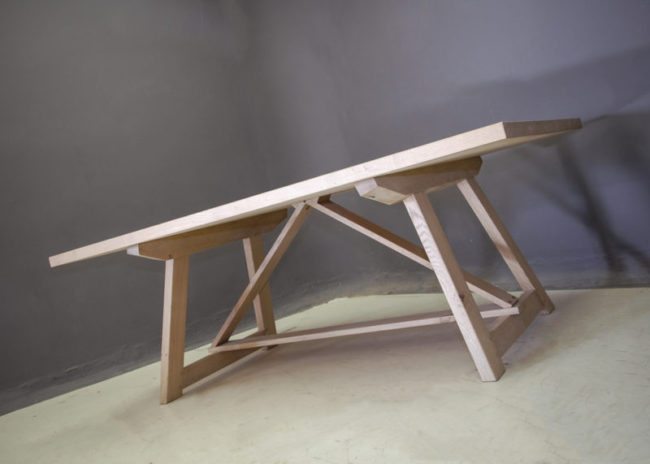 Karoo Dining Table