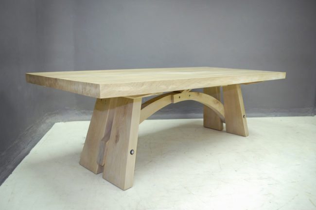 Bloukrans I Dining Table