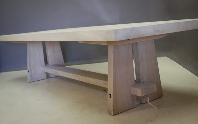 Mzansi Dining Table