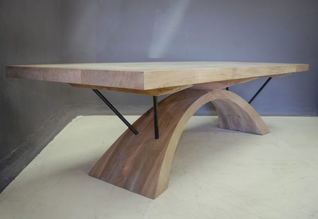 Bloukrans II Dining Table