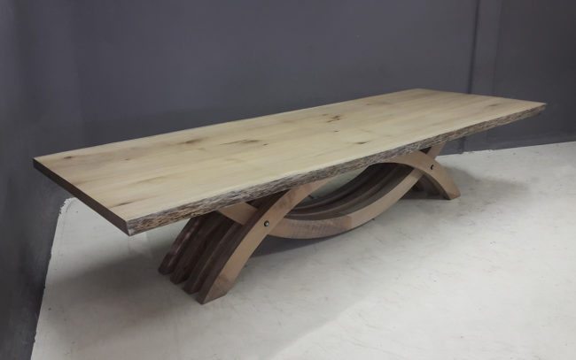 Harker Dining Table