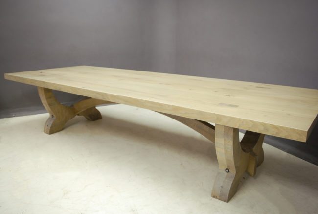 Origins Dining Table