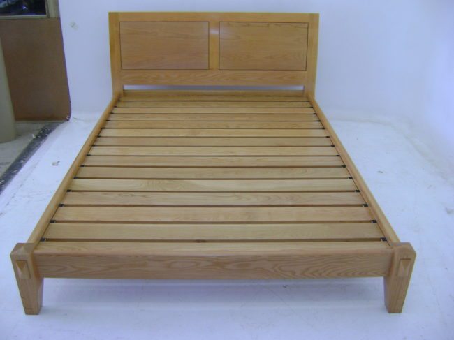 Custom Bed