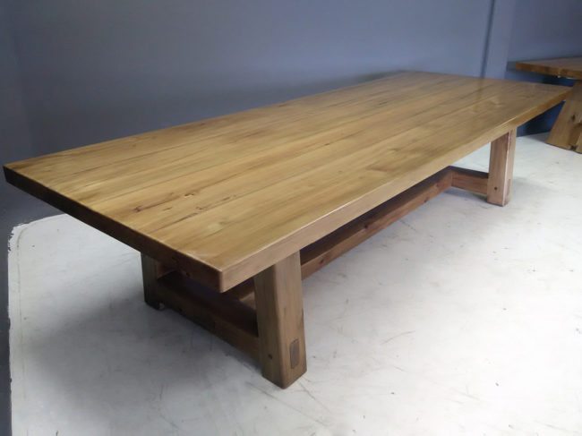 Houghton Dining Table