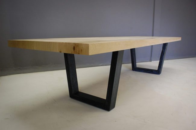 Aquarius Dining Table