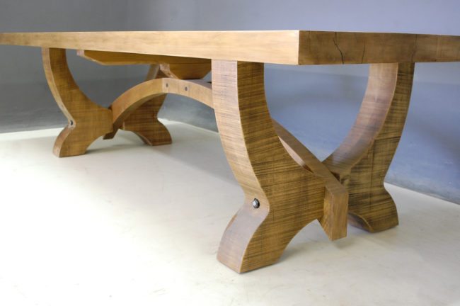 Origins Dining Table