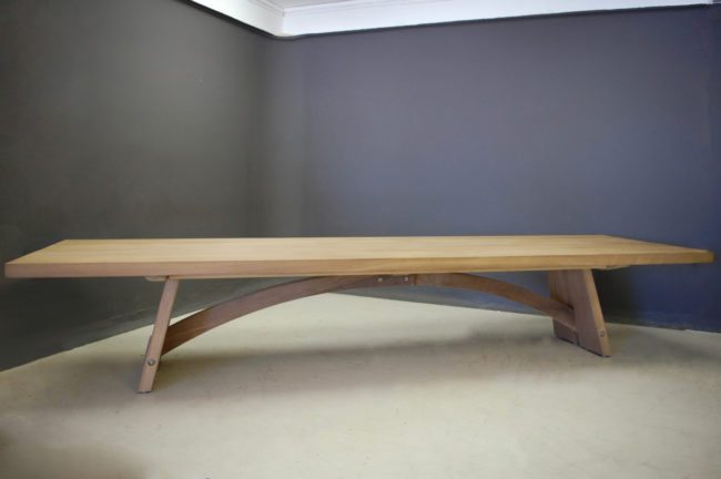 Bloukrans Dining Table